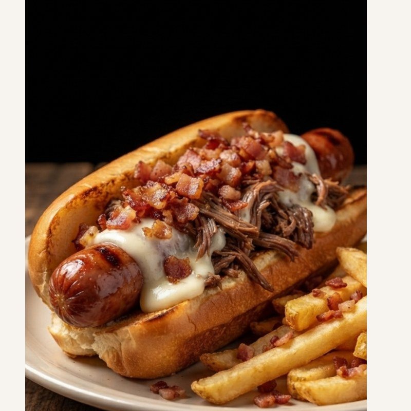 DOG CALABRESA