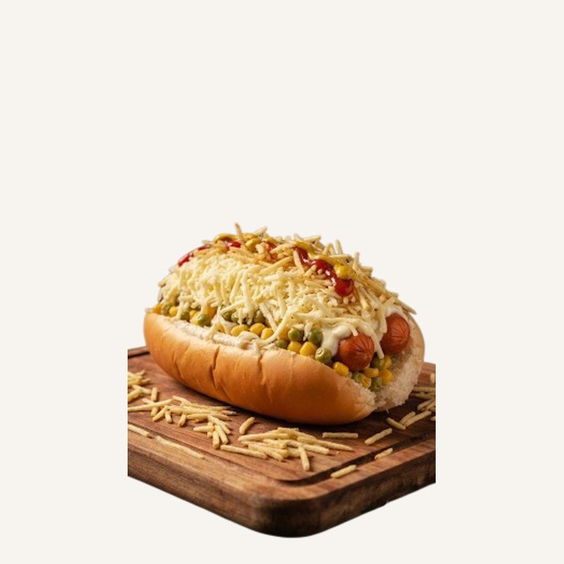 DOG TRADICIONAL